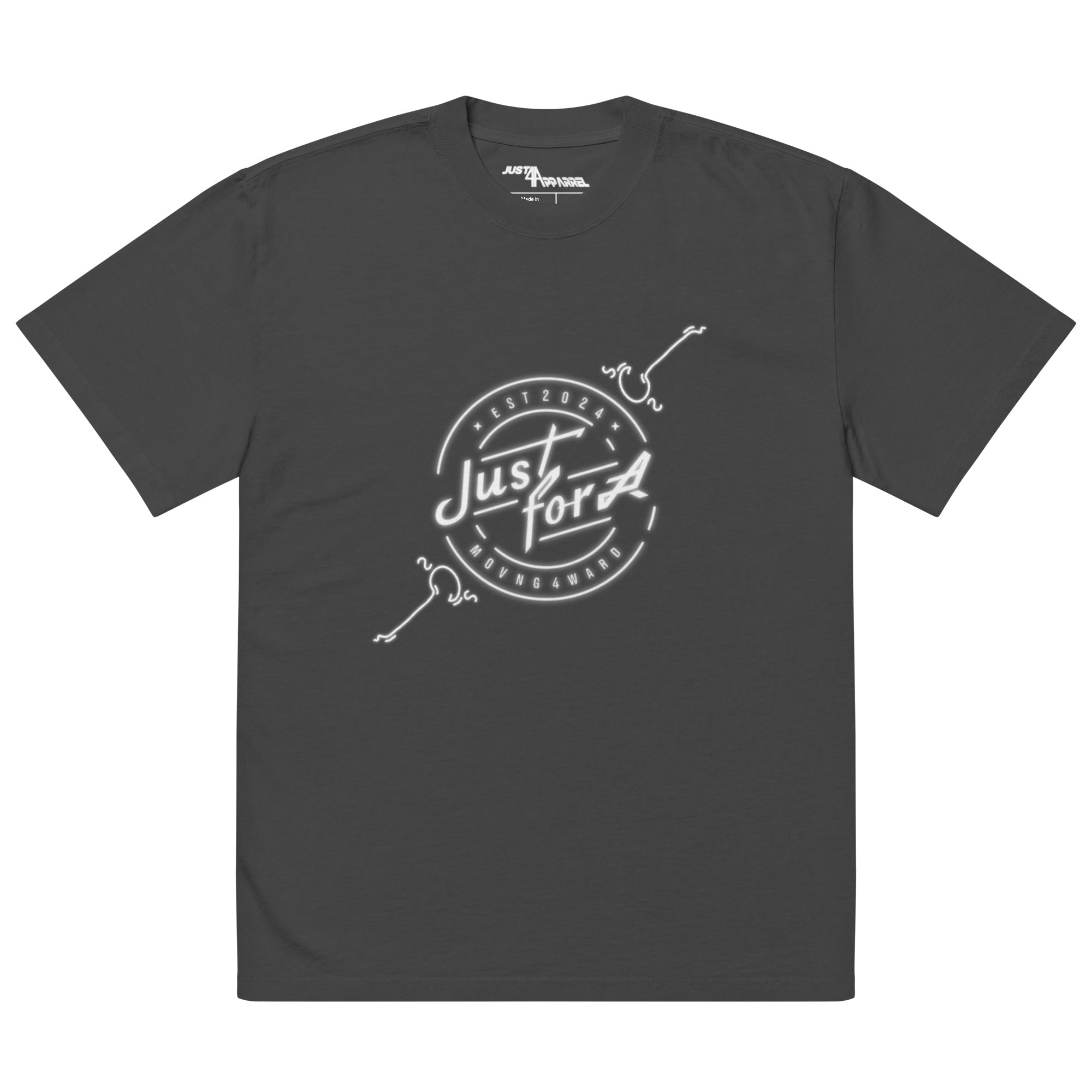 Rick Griffin YOWZA! Surfing Eyeball T Shirt — Rick Griffin