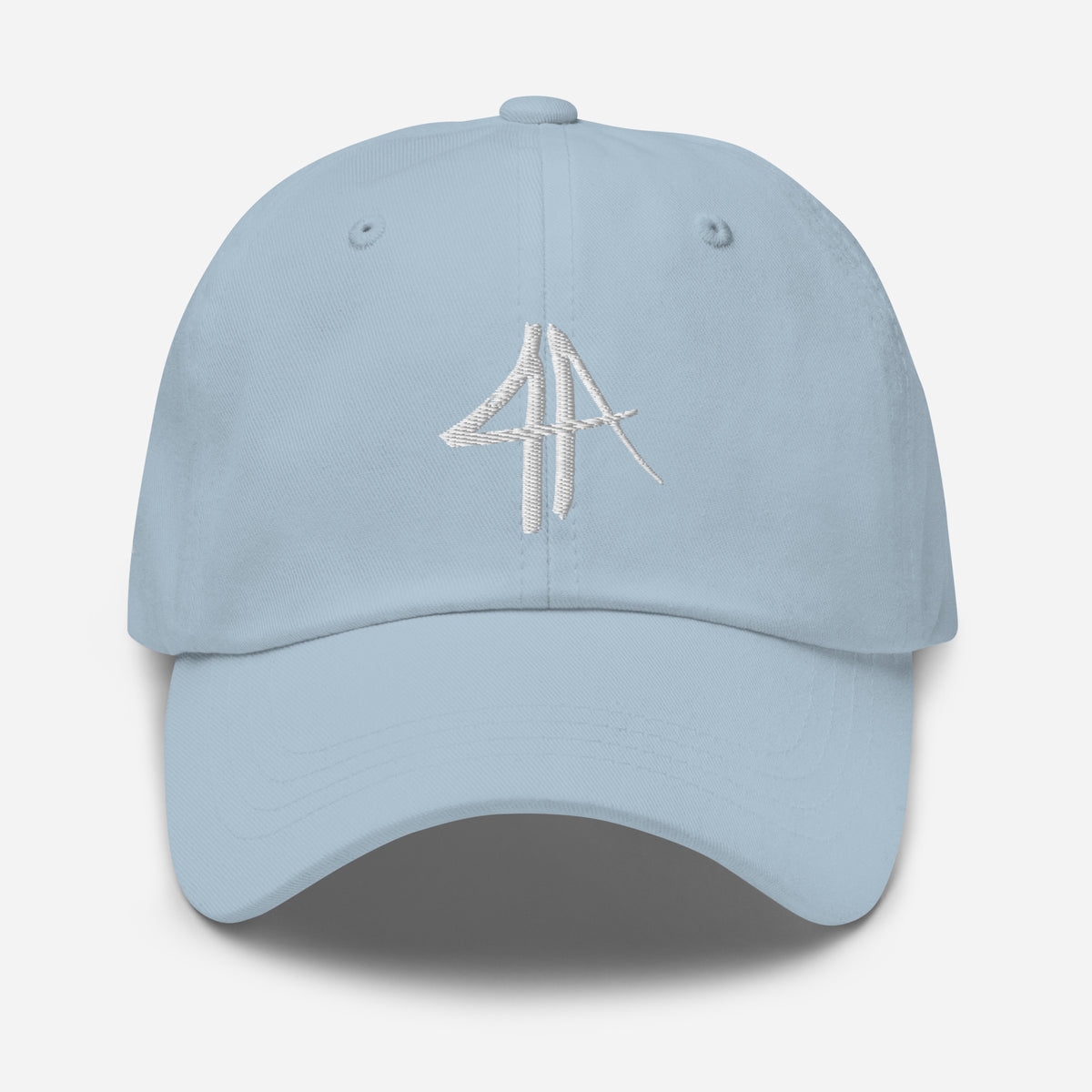 '4A' Ink Signature Hat