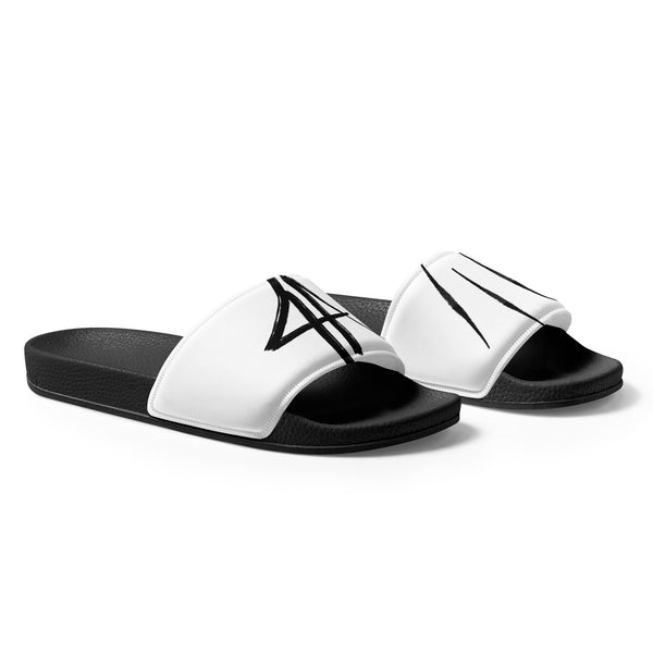 '4A' Ink Signature Slides