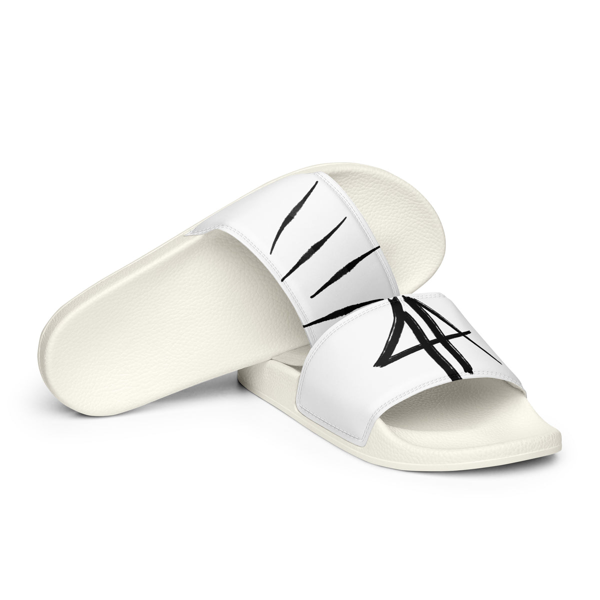 '4A' Ink Signature Slides