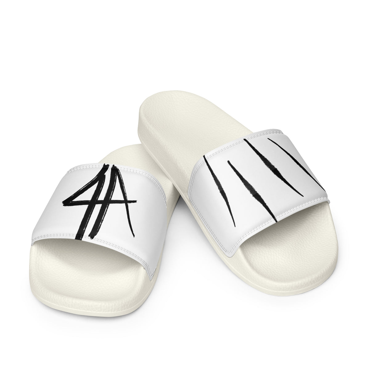 '4A' Ink Signature Slides