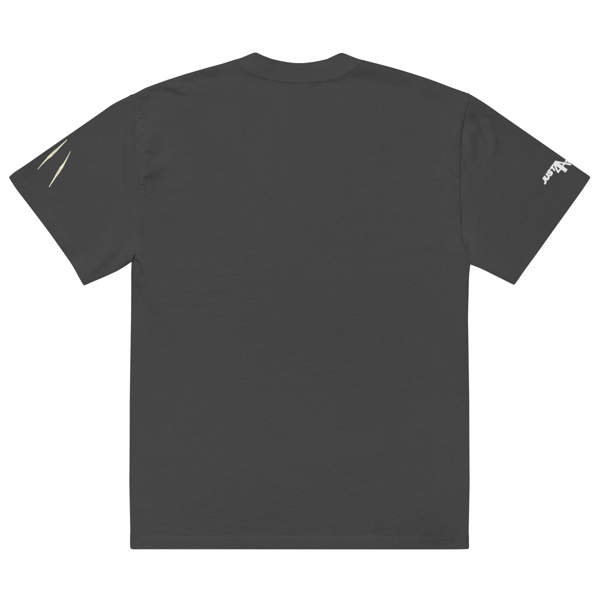 4A' Ink Signature Oversized Tee – Just4Apparel